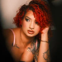 Foto do avatar de Arianabromw