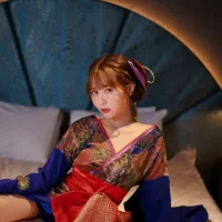 Ảnh Đại Diện Lylyoh