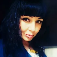 Zdjęcie profilowe modela CrystallCute