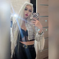 Luxuryblond фото профиля