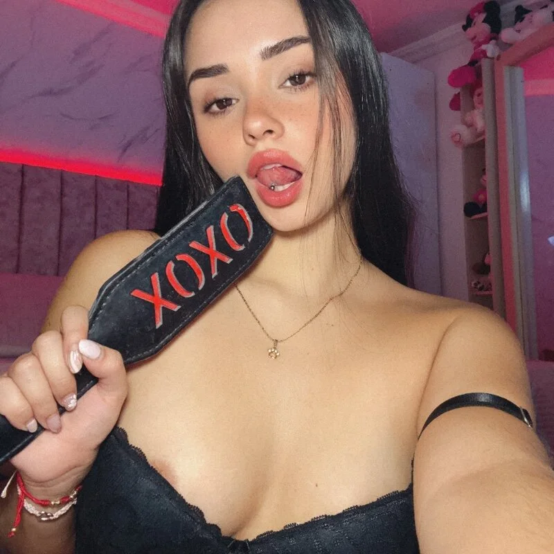 Kimmymadison-
