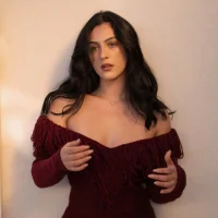 afrodita__25 Adlı Modelin Avatarı