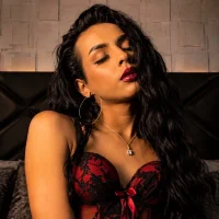 Megan_Luxe_111's Avatar Pic