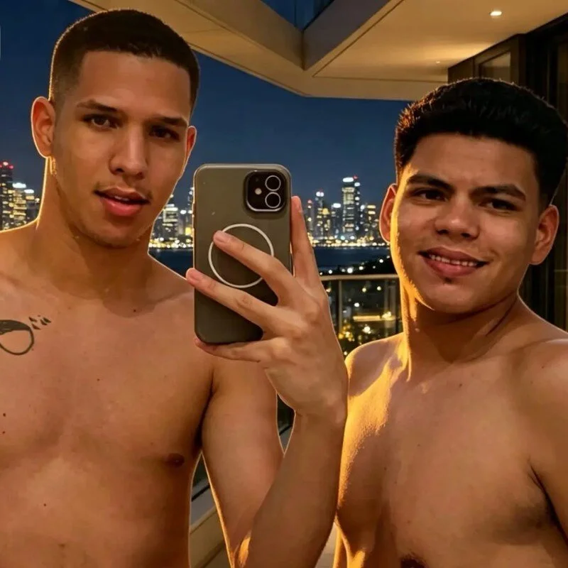 AXIMO_HOT_DUO profile photo