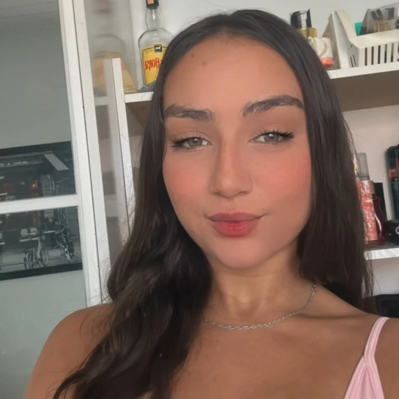 hannahchavess live cam profile