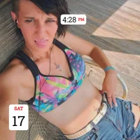 Foto desnuda XXX de Dixie_girl