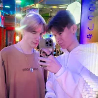 Foto do avatar de AndrewwCarter2