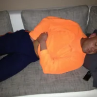 Chrisgeil avatarbilde