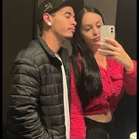 Casal_Sexy_Videochamadas profilbillede