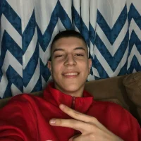 Zdjęcie profilowe modela Dei_v_48