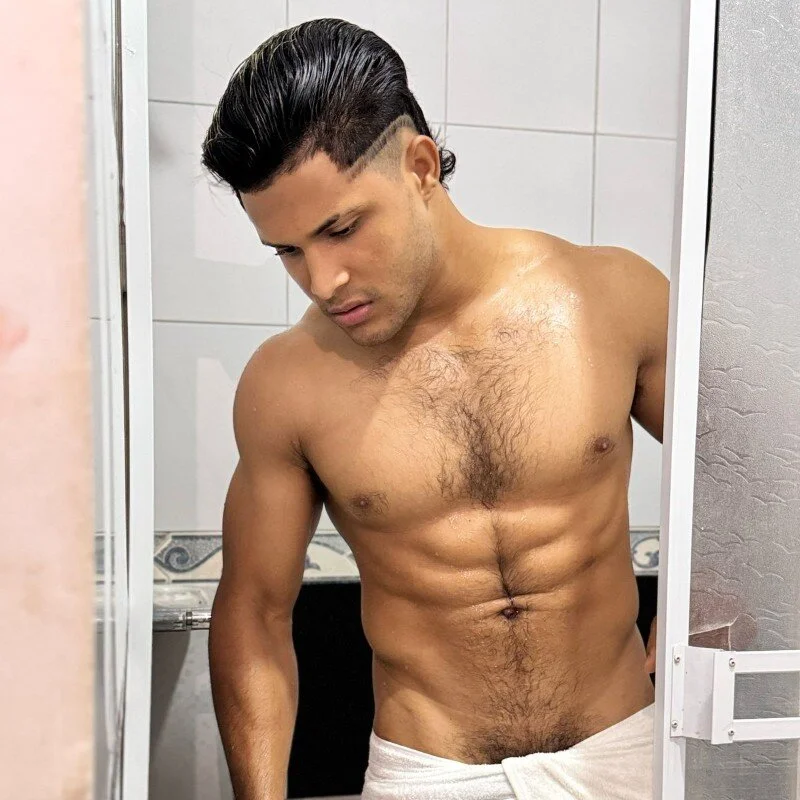 Evansdark1 Stripchat profile image