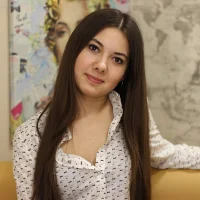 AlenaMouse's profielfoto