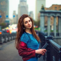Profilová fotka ToryFlower