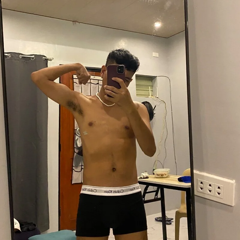 asian_darlingcummersxXx Stripchat profile image