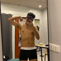 asian_darlingcummersxXx Adlı Modelin Avatarı