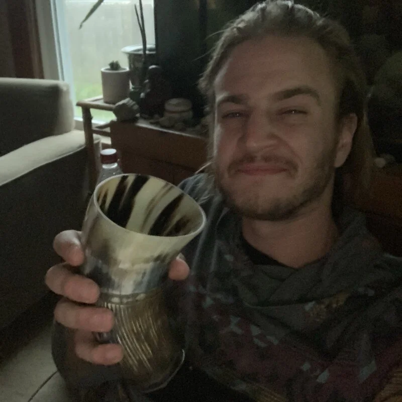 Ragnarrodbrok Stripchat profile image