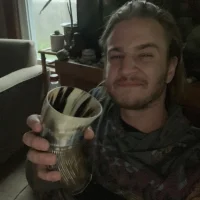 Ragnarrodbrok Immagine Avatar