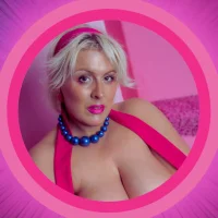 صورة أفاتار GoddessAlimony