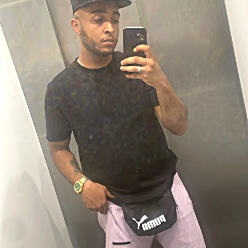 Minidemonkush Stripchat profile image
