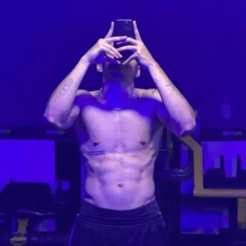 Hanx_Diincel Stripchat profile image