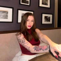 BlytheGoulder's Profile Pic
