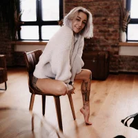 Inked_Ivy's Profile Pic