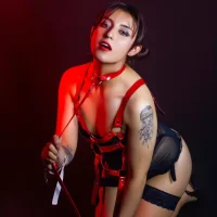 Foto do avatar de AngelaLinaresx69