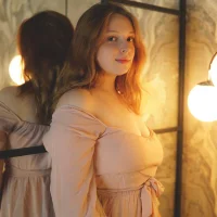 Profilová fotka Hanna_melon