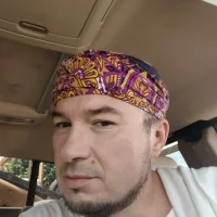 Maxomust's Profile Pic