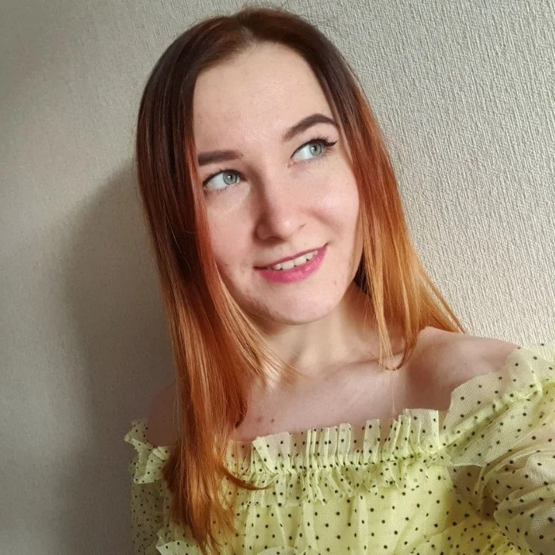 AgnesGraham profile photo