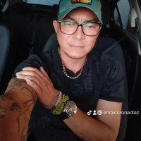 Erickmexicano Adlı Modelin Avatarı