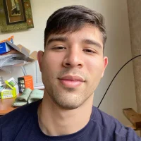 Foto do avatar de Magicsex27