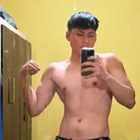 Gambar Profil itrieddick