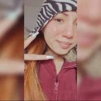 Zdjęcie profilowe modela Shannon118