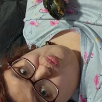 sexynerd314's Avatar Pic