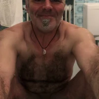 Mike_Teddybaer's Profile Pic