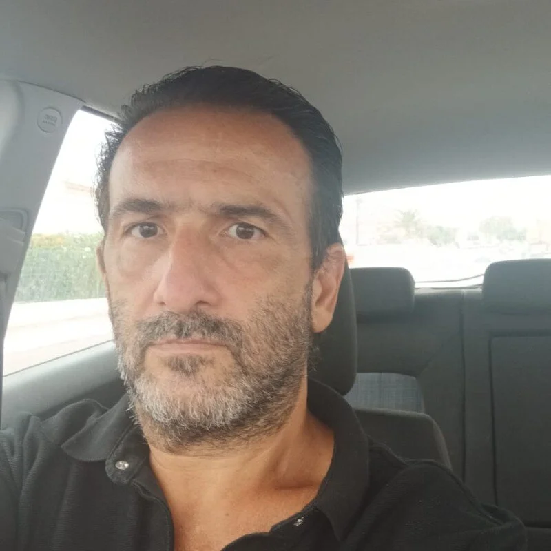 DanTrov79 profile photo