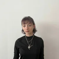 SadyeBela's Avatar Pic