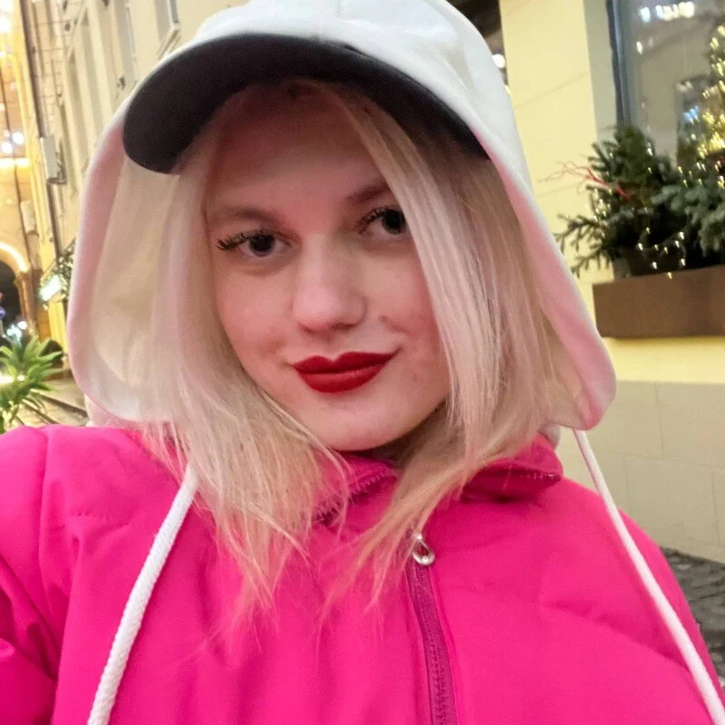 FranchescaCrumbly profile photo