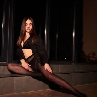AminaGodde's Profile Pic