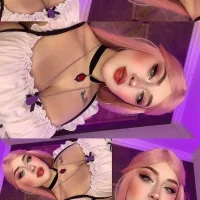 Imagem de avatar de LailaCatt