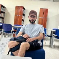 LuisferZ29's Avatar Pic