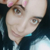 Zdjęcie profilowe modela Sheila24