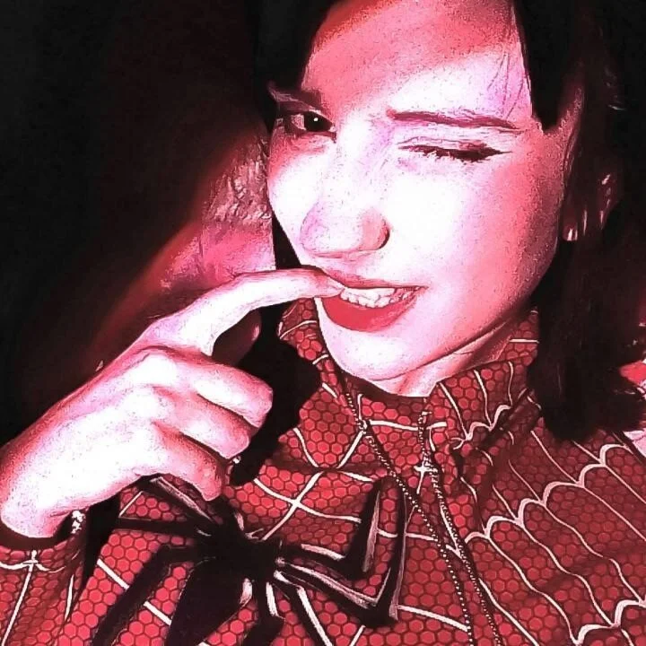 Spidygirll profile photo