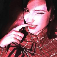Spidygirll Adlı Modelin Avatarı