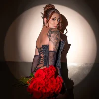 bonnieAn 頭像圖片