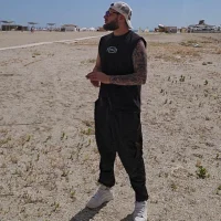 LexHardy: изображение аватарки