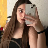 SvetaRose's Profile Pic