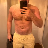 תמונת פרופיל של musclemanmanny