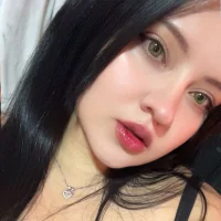 Just_danna Adlı Modelin Avatarı